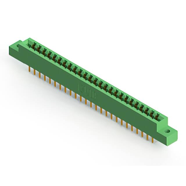 305-050-520-502 EDAC Inc.  Edgeboard Connectors